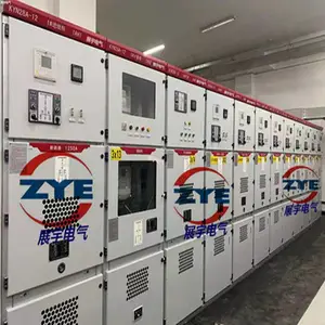 展宇{高压开关柜} 厂长直销 优质的产品