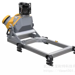Trimble MX50ȫ��Ӱ��ʵ���ͳ���ɨ���� �챦���� ������ά����