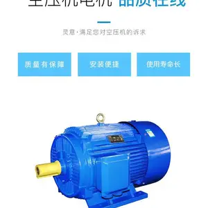 ���ڵ�����ѹ�������첽�綯��Y2-355M2-2 Y2-355M1-2 ����ѹ����������