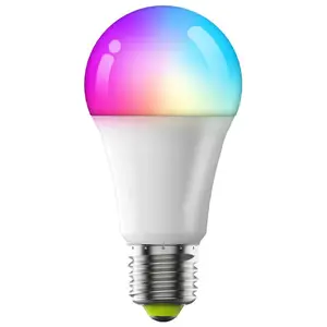 WiFi���ݽ�������LED�������ݵƼ�������Զ�̶�ʱ�����ɫ����