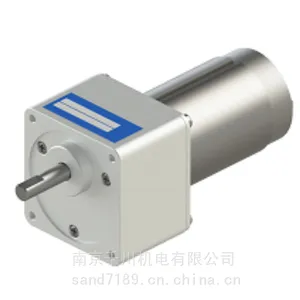 正齿轮Think高扭矩模型TE-60MN-24南京千川机电