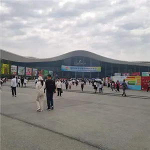 成都酒店展会 收集前沿市场信息