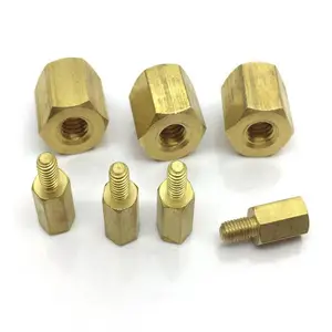 ��Ӧ��ͷͨ��������˿��������֧������������ͭ��M3*15+6 15+7 15+8