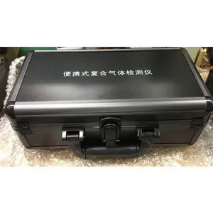 TD400-SH-SiF4��Яʽ�ķ������ⱨ���Ǳ�������׺͹�Ӧ
