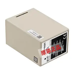 ������ƷOMRONҺλˮλ�������̵���61F-GP-N N8 -NH AC220V 110V