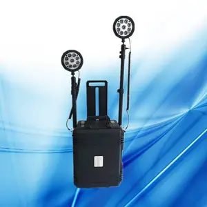 ��ʽ�ƶ�����ϵͳ ��������ʽ�����4*36W