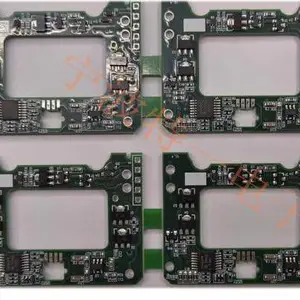 SMT贴片加工 音乐功放 家用电器 扫地机 PCBA电路板线路板代加工