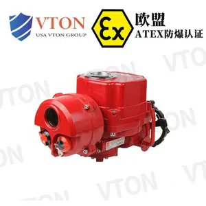 ���ڵ綯����ִ���� ATEX������֤ ��������VTONƷ��