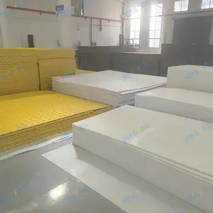 建筑工地用可移动临时道路铺路板的优势?各领域通用铺路板