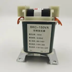 ̩�׹�óBKC-150VA���Ʊ�ѹ�� 1140V���÷������ر��� 36V��ѹ��
