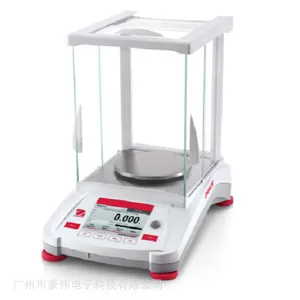 ��ӦOHAUS�º�˹������ƽPX423ZH�Զ���Уǧ��֮һ��1mg���