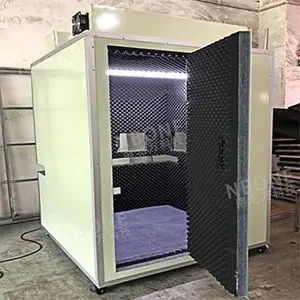 绍兴听音房 来电咨询 深圳市南北万科技供应