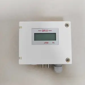 DP102MD差压变送器 带显示频DP10变送器原装原厂