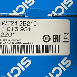 SICK 值型编码器1059039 AFM60A-S4NB018X12现货