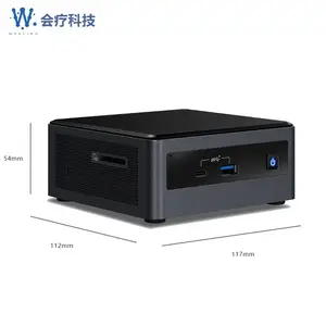 Ӣ�ض� ��˪Ͽ�� NUC10i5FNK ����칫�������� �������ػ� ��������