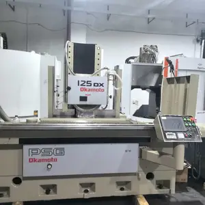 ��ˮĥ�ֻ����� �ձ��Ա�PSG155D����ƽ��ĥ�� ƽ�澫��0.003mm