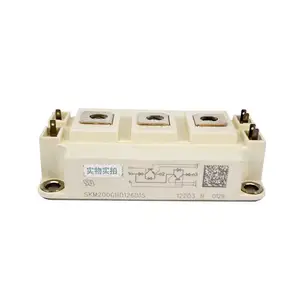 SKM150GB12F4 SEMIKRON���ſ� IGBT����ģ��