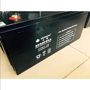 ɽ������6GFM12-200 12V200AH�������õ�Դ�ܴ�����ά��