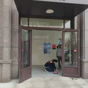 雄安新区石材养护 大理石翻新 石材结晶 水磨石翻新
