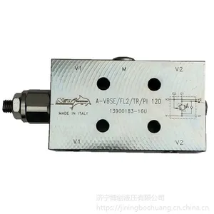 �����NS ˫��ƽ�ⷧA-VBDE/TR 120 13900177 ����͸�