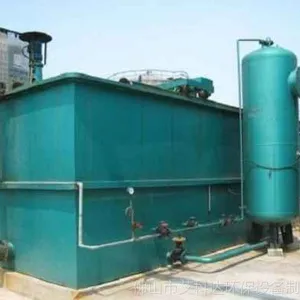 生物滤池baf