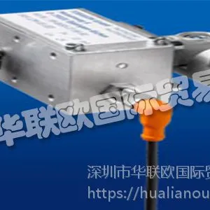 德国,TOBAKON限位开关,TOBAKON旋转接头