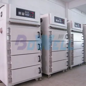 东莞市博威仪器设备有限公司