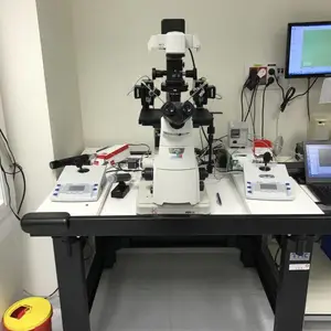 减震台_精密设备主动减震台-广州至一科技有限公司