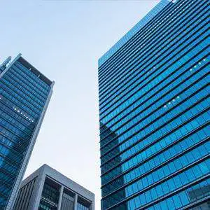 上海殷德电气有限公司