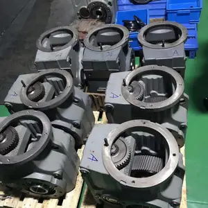 R47-15-2.2KW�����и��ר�ü��ٻ� RF87-20.2-4KW���ּ�����