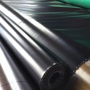 厂家供应防渗防水土工膜