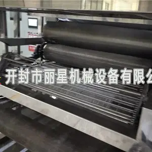 丽星红薯粉丝机型号规格多样、水晶粉丝生产线可按需定制