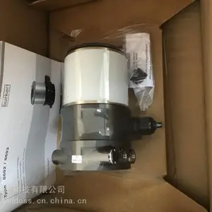 德国宝德涡轮流量计560376