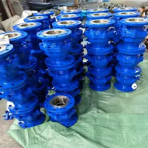 Q41F-25C DN125���ֳ��ķ��򷧷�����ǿ��ǿ����