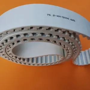 PU同步带