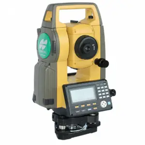 topcon���տ�GM101GM102GM100ȫվ��ʹ��˵��