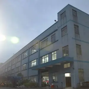 苏州勃特尔建筑科技有限公司