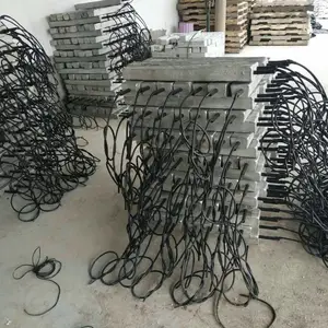 供应套装镁合金牺牲阳极11kg