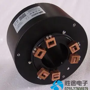 生产胜途电子大电流滑环量大从优,大功率滑环