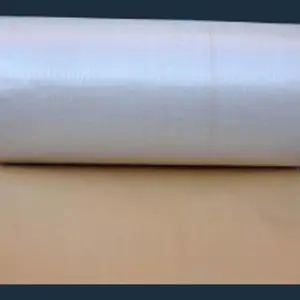 牛皮纸复合编织布 复合包装材料制品(纸塑复合袋)