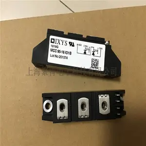 ����IXYS����������VUO125-12N07����ģ��VUO82-18NO7