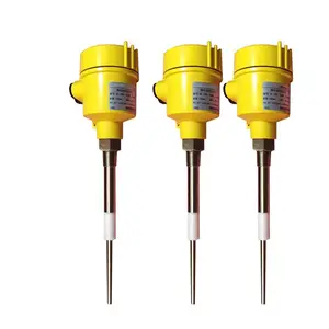 AYSB250-6A-S水泥厂粉料仓用射频导纳物位开关
