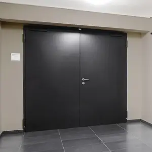 诺沃芬防火门德国诺沃芬进口钢质防火门北京代理