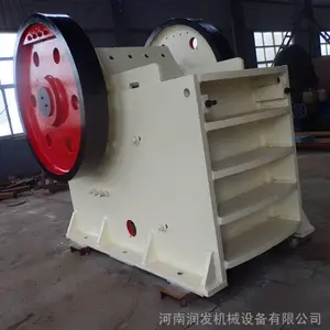 鄂式破碎机制砂机打砂机碎石机粗碎机移动粉碎机磕石机建筑垃圾煤矸石花岗岩青石