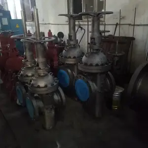 �е�����ƽ��բ�� Z43F-64P ƽ��բ�� ��������ַ��� 304����