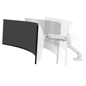 ������Ergotron 45-647-216̨ʽ������ʾ������֧��