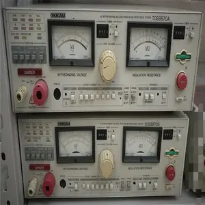 KIKUSUI��ˮ���ֳ���TOS8870A��ѹ��Ե�����ǻ���