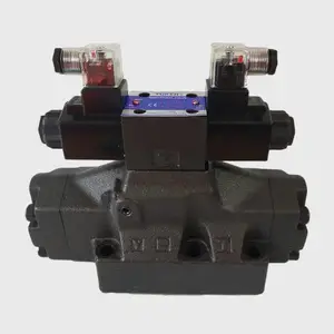 ע�ܻ���Һ���򷧴���ѹ����Һѹ��DSHG -04-3C4-R2 -A110-5