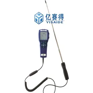 VelociCalc 多功能通风表 TSI9565风速测量仪