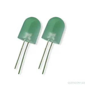 10MM���ԲͷLED-0.2W|10MM���Բͷ��ñ����״